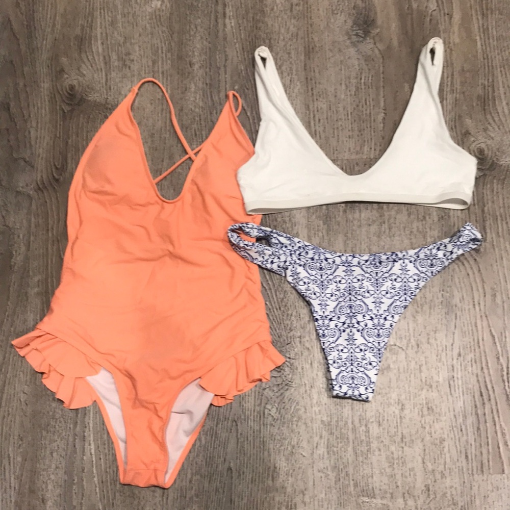 SHEIN bundle